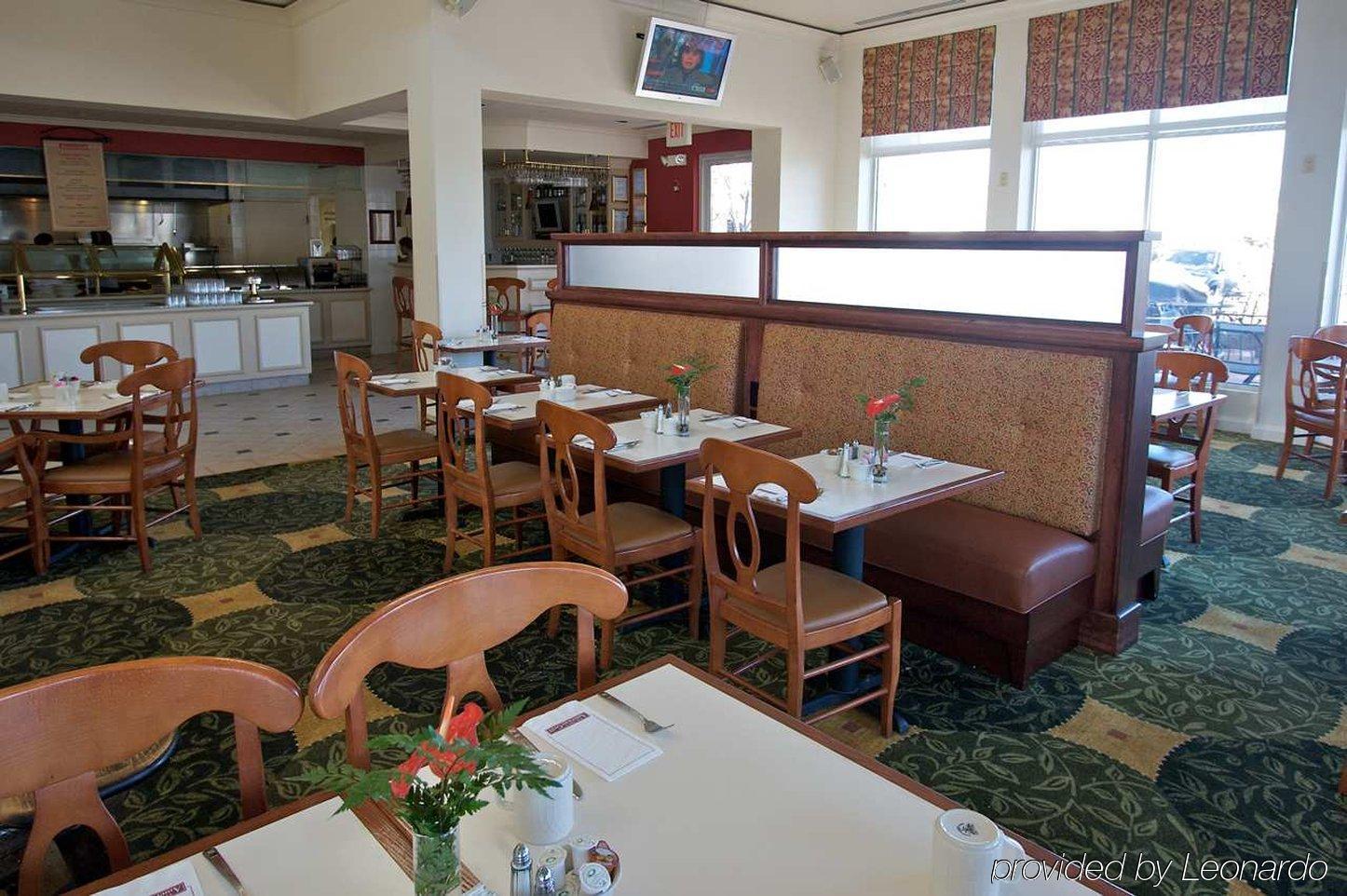 Hilton Garden Inn Denver Airport Aurora Restaurante foto